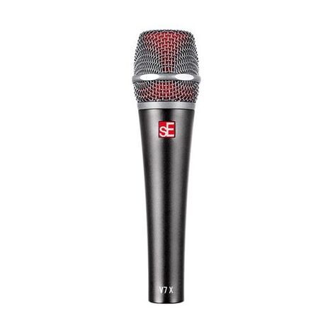 מיקרופון דינמי SE Electronics V7 X למכירה 