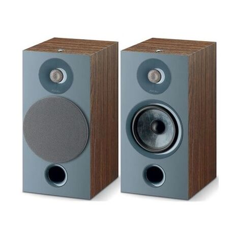 זוג רמקולים מדפיים JMlab/Focal CHORUS 806V למכירה , 2 image