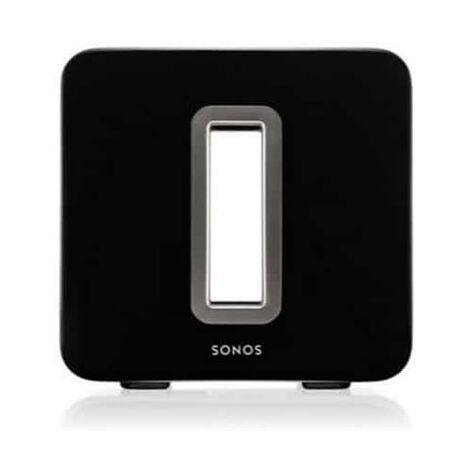 Sub Gen 3 Sonos למכירה , 2 image