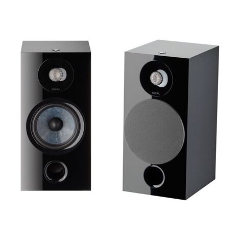 זוג רמקולים מדפיים JMlab/Focal CHORUS 806V למכירה , 3 image