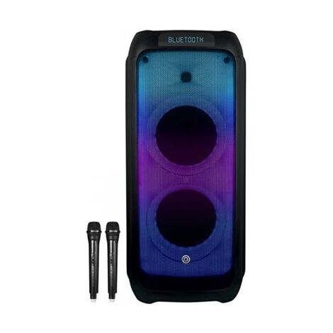 בידורית קריוקי Pure Acoustics Pacha למכירה , 2 image