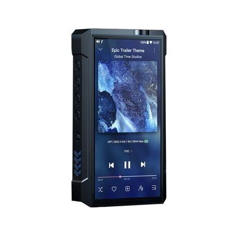 Fiio M17 למכירה 