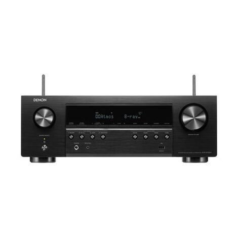 רסיבר Denon AVR-S760H דנון למכירה 