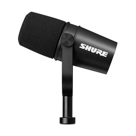 מיקרופון דינמי Shure MV7X שור למכירה , 3 image