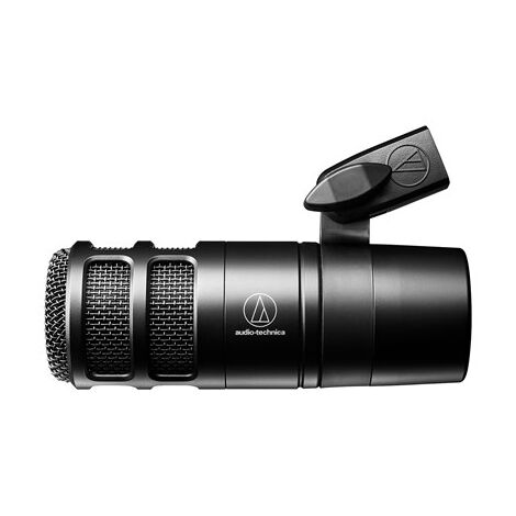 מיקרופון דינמי Audio Technica AT2040 אודיו טכניקה למכירה , 2 image
