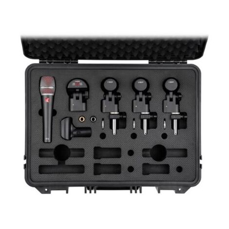 מיקרופון דינמי SE Electronics V7 X למכירה , 4 image