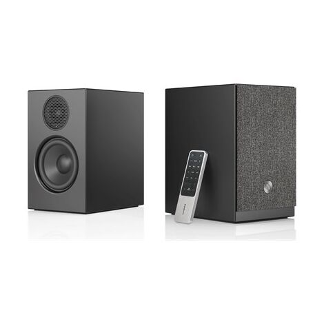 זוג רמקולים מדפיים Audio Pro A28 למכירה , 2 image