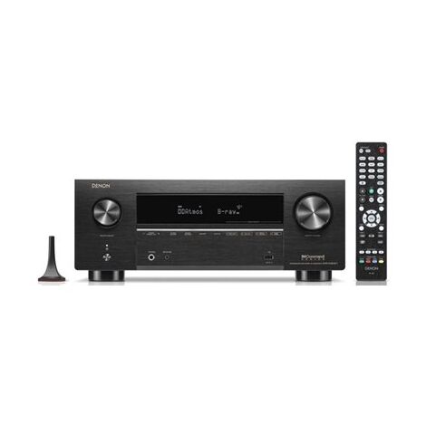 רסיבר Denon AVR-X3800H דנון למכירה , 3 image