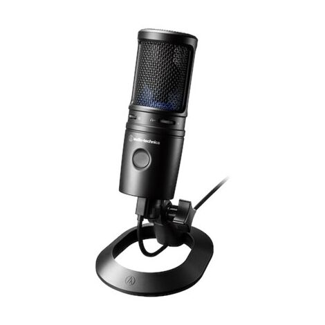 מיקרופון למחשב Audio Technica AT2020USB-X אודיו טכניקה למכירה , 3 image