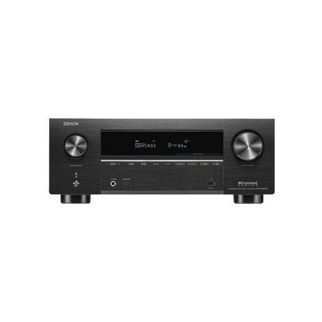 רסיבר Denon AVR-X3800H דנון למכירה 