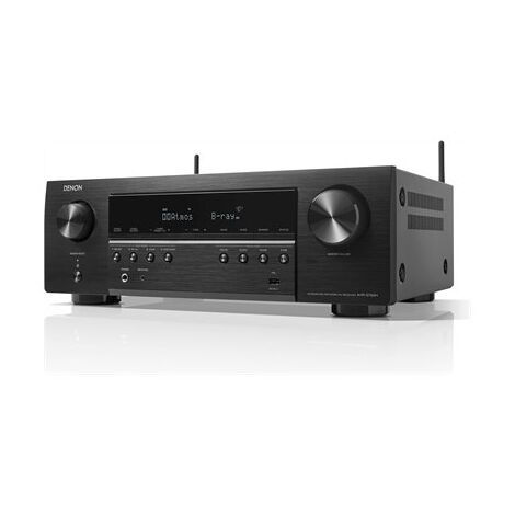 רסיבר Denon AVR-S760H דנון למכירה , 4 image