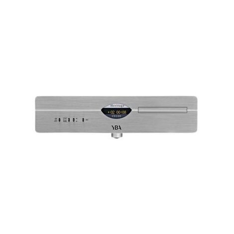 קומפקט דיסק YBA Heritage CD100 למכירה , 2 image