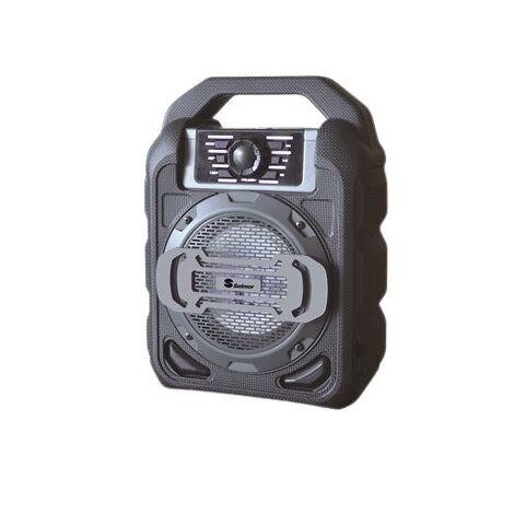 בידורית קריוקי Selmor SE411 סלמור למכירה , 3 image
