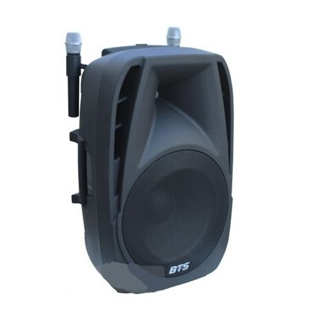 בידורית קריוקי BTS PAW12 UHF למכירה , 2 image