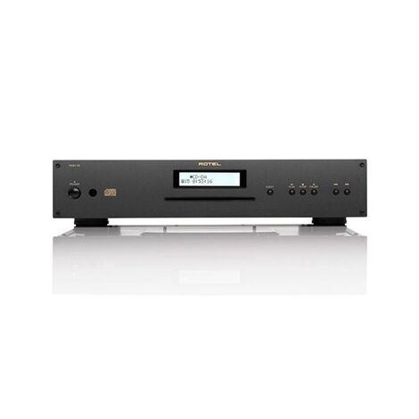 קומפקט דיסק ROTEL RCD12 למכירה , 2 image