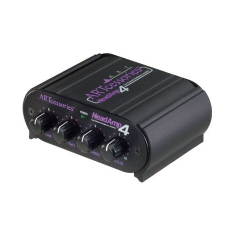 מגבר אוזניות HeadAmp HeadAMP 4 למכירה , 2 image