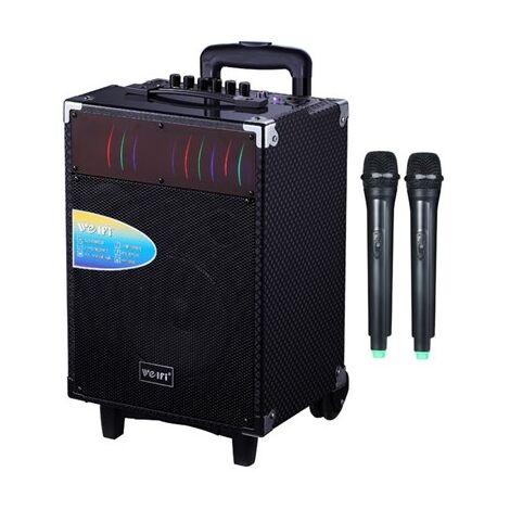 בידורית קריוקי Acoustic Concept CONCEPT BP-D777 למכירה , 2 image