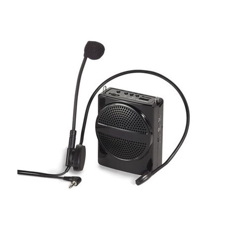חגורת הגברה Takstar E188M למכירה , 2 image