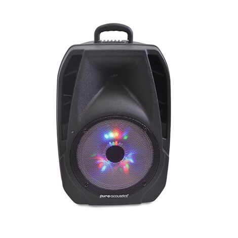בידורית Pure Acoustics LX100 למכירה , 2 image
