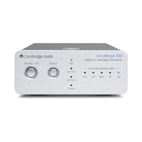 DacMagic 100 Cambridge Audio למכירה , 3 image