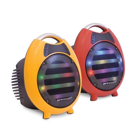בידורית Pure Acoustics Astro למכירה , 3 image