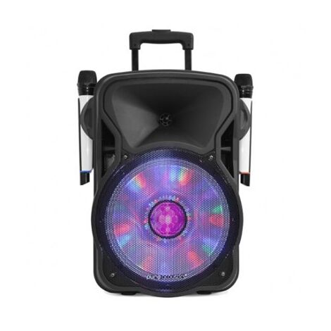 בידורית קריוקי Pure Acoustics LX-500 למכירה , 2 image