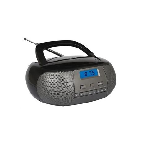 מערכת שמע ניידת Safa CD-21 למכירה , 2 image