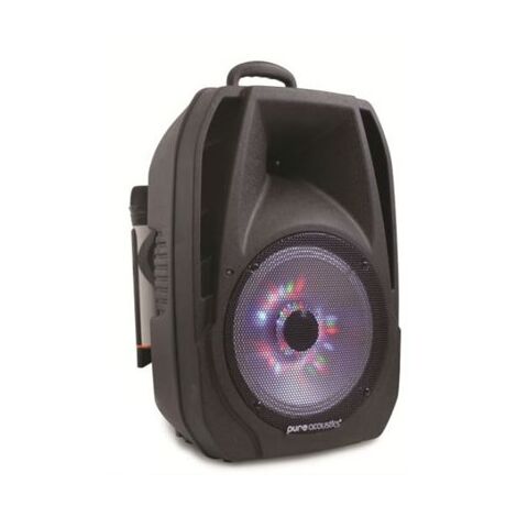 בידורית Pure Acoustics LX100 למכירה , 3 image
