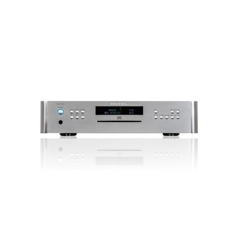 קומפקט דיסק ROTEL RCD1570 למכירה 
