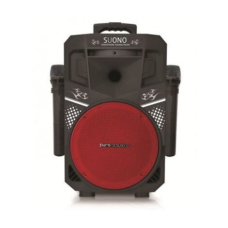 בידורית Pure Acoustics MCP75 למכירה 