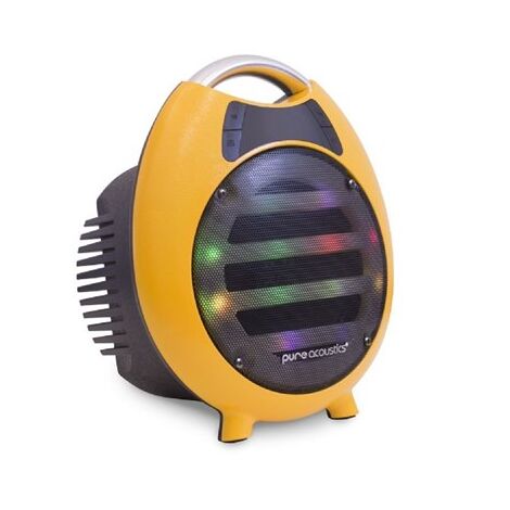 בידורית Pure Acoustics Astro למכירה , 2 image