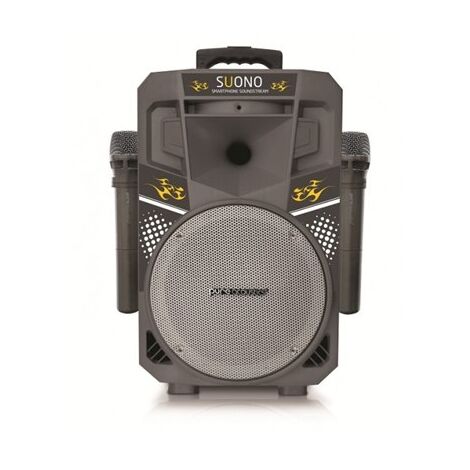 בידורית Pure Acoustics MCP75 למכירה , 3 image