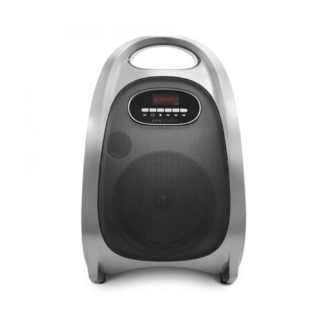 בידורית קריוקי Pure Acoustics LX60 למכירה , 2 image