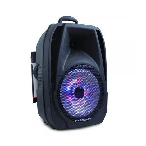 בידורית Pure Acoustics LX100 למכירה , 5 image