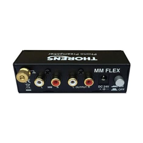 קדם מגבר Thorens MM FLEX למכירה , 2 image