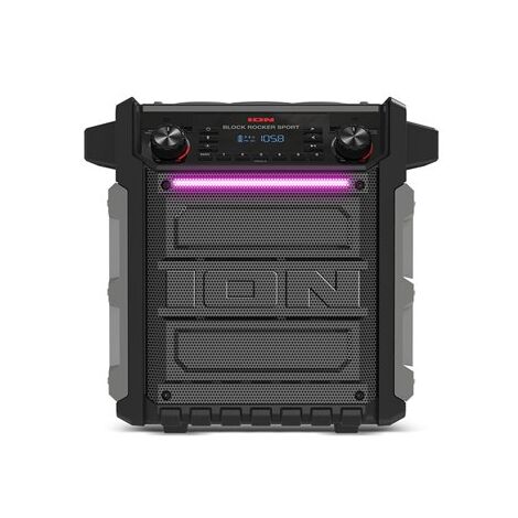 בידורית קריוקי ION Block Rocker Sport למכירה 