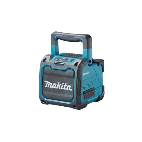 מערכת שמע ניידת Makita DMR200 מקיטה למכירה , 2 image