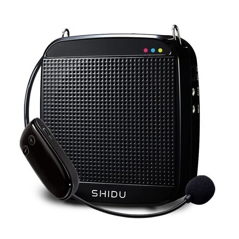 חגורת הגברה Shidu SD-S613 למכירה , 2 image