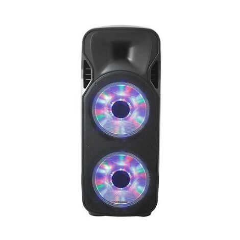 בידורית קריוקי Pure Acoustics ZX1515 למכירה , 2 image