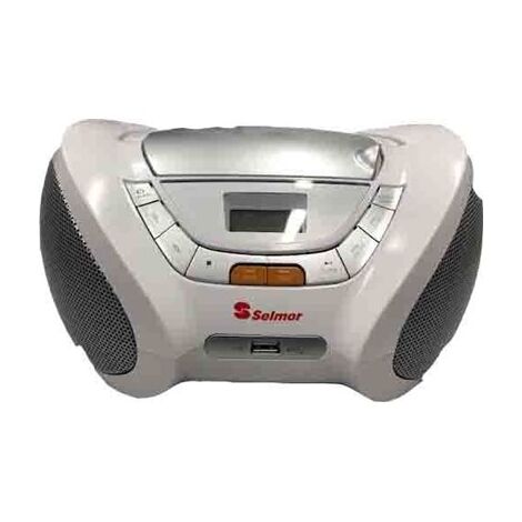 מערכת שמע ניידת Selmor SE909 סלמור למכירה , 3 image