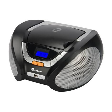 מערכת שמע ניידת Selmor SE909 סלמור למכירה , 2 image