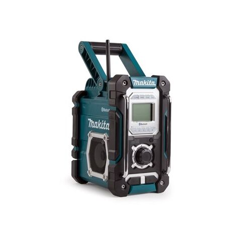 מערכת שמע ניידת Makita DMR108 מקיטה למכירה , 2 image