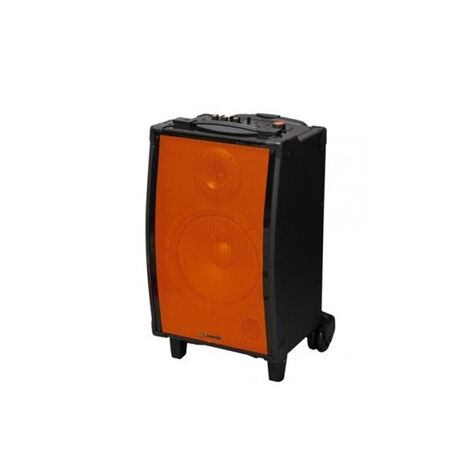 בידורית Pure Acoustics MCP-100 למכירה , 3 image