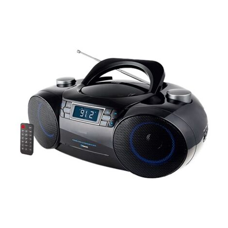 מערכת שמע ניידת Safa CD30 למכירה 