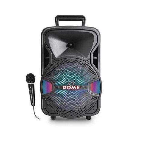 בידורית קריוקי DOME DM-2008 למכירה , 2 image