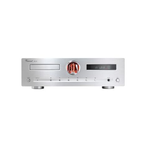 קומפקט דיסק vincent CD-S7 למכירה , 2 image