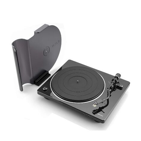 פטיפון Denon DP-450USB דנון למכירה , 2 image