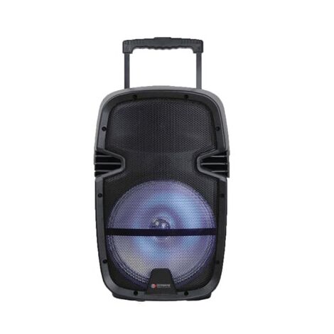 בידורית קריוקי Germaine GM-1200 למכירה , 2 image