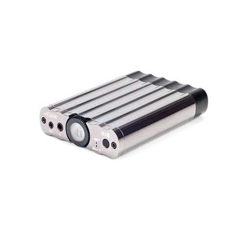 מגבר אוזניות iFi Audio xCAN למכירה , 3 image