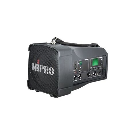 בידורית קריוקי Mipro MA-101SU למכירה , 2 image